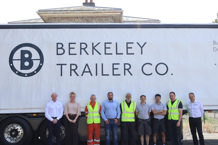 Berkeley Group Pembroke